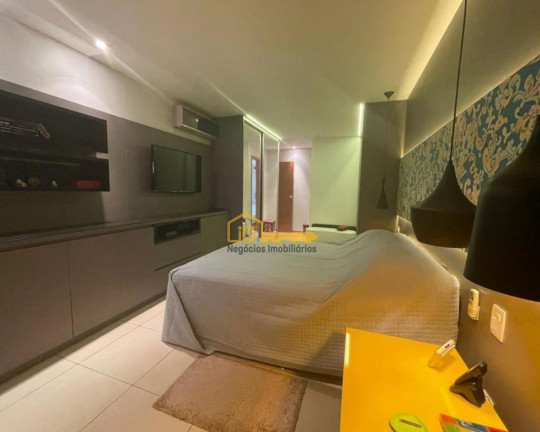 Imagem Apartamento com 4 Quartos à Venda, 184 m² em Norte (Águas Claras) - Brasília Imagem Apartamento com 4 Quartos à Venda, 184 m² em Norte (Águas Claras) - Brasília