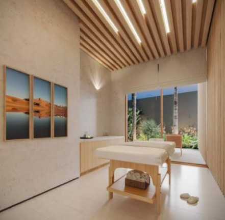 Imagem Apartamento com 3 Quartos à Venda, 147 m² em Itaim Bibi - São Paulo