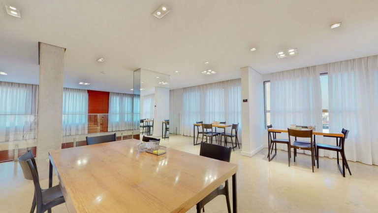 Imagem Apartamento com 2 Quartos à Venda,  em Vila Leopoldina - São Paulo