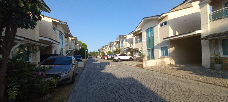 Imagem Casa de Condomínio com 3 Quartos à Venda ou Locação, 186 m² em Lagoa Redonda - Fortaleza Imagem Casa de Condomínio com 3 Quartos à Venda ou Locação, 186 m² em Lagoa Redonda - Fortaleza