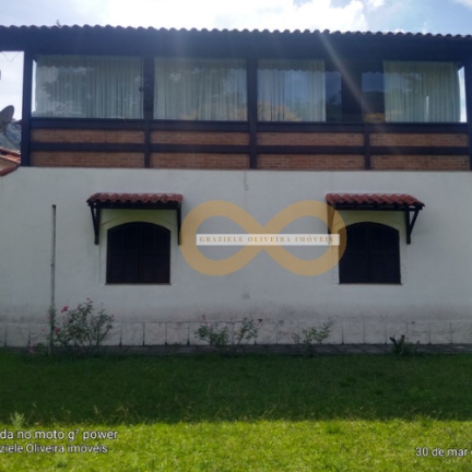 Casa com 3 Quartos à Venda, 330 m²em Carlos Guinle - Teresópolis