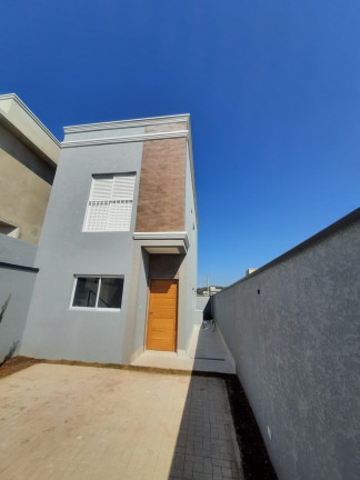 Imagem Casa de Condomínio com 3 Quartos à Venda,  em Chácara Jaguari (Fazendinha) - Santana de Parnaíba