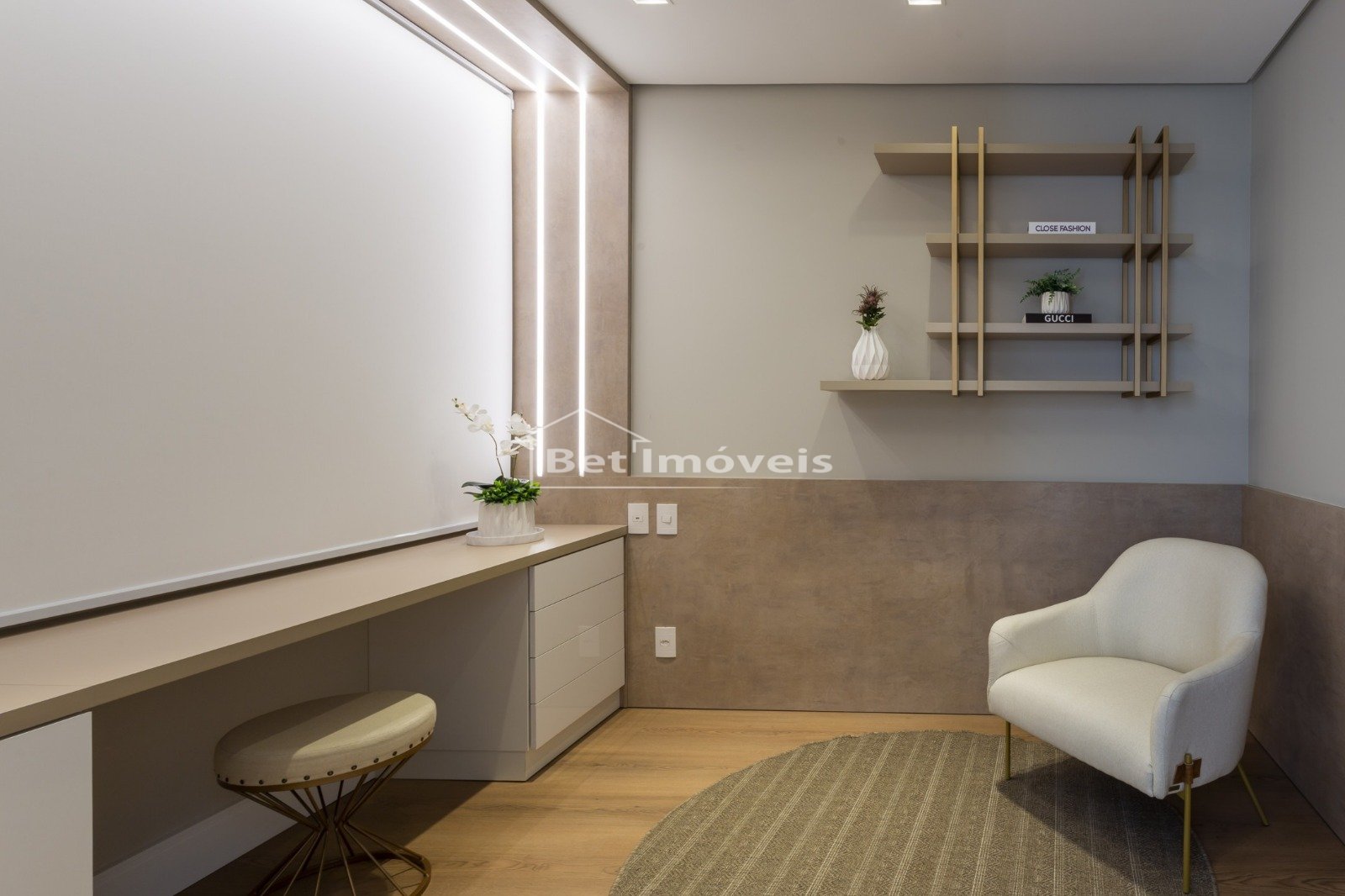 Imagem Apartamento com 3 Quartos à Venda, 281 m²em Morro do Espelho - São Leopoldo