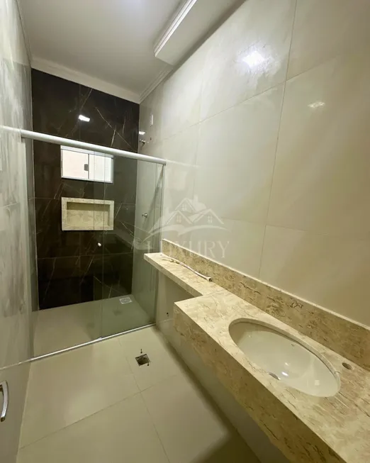 Imagem Casa com 3 Quartos à Venda, 129 m²em residencial Morada do morro - Senador Canedo
