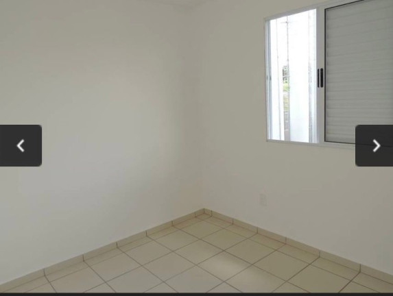 Imagem Apartamento com 2 Quartos à Venda, 44 m² em Jardim Planalto - Piracicaba