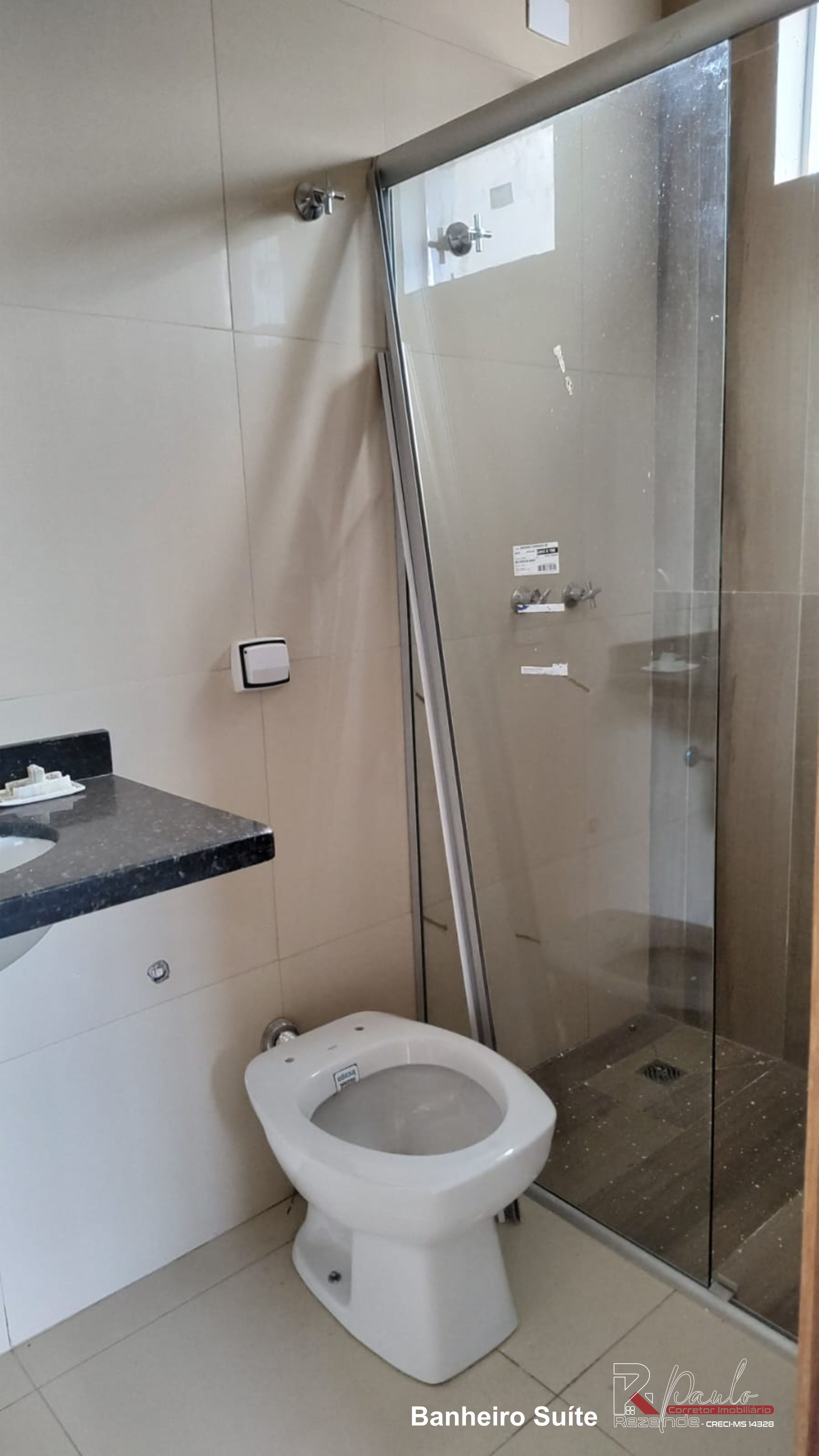 Imagem Casa com 2 Quartos à Venda, 140 m²em VILA DANÚBIO AZUL - CAMPO GRANDE