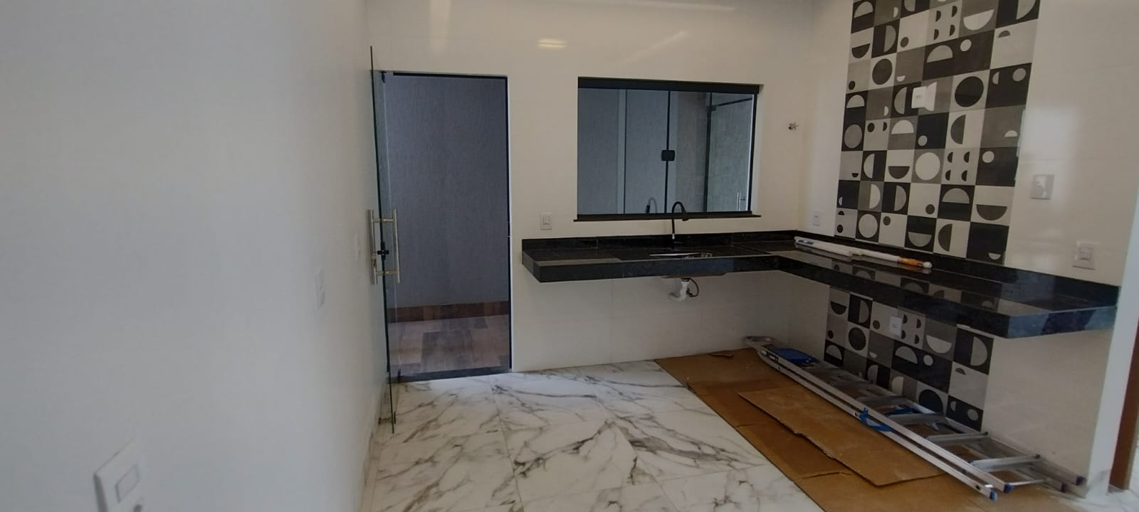 Imagem Casa com 2 Quartos à Venda, 260 m² em Estância Itaguai I - Caldas Novas