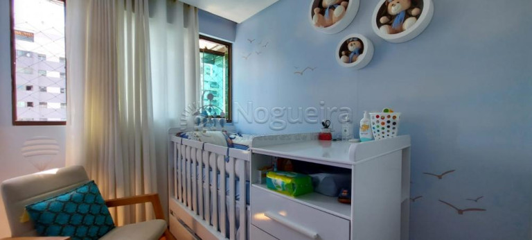 Imagem Apartamento com 2 Quartos à Venda, 78 m² em Boa Viagem - Recife