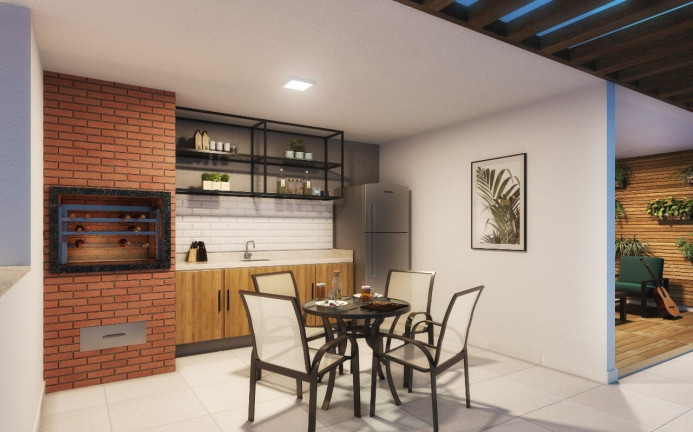 Imagem Apartamento com 2 Quartos à Venda, 51 m²em Planalto - Manaus Imagem Apartamento com 2 Quartos à Venda, 51 m²em Planalto - Manaus