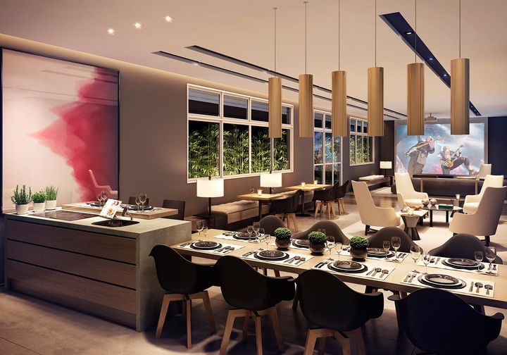 Imagem Apartamento com 3 Quartos à Venda, 91 m² em Alto Da Lapa - São Paulo