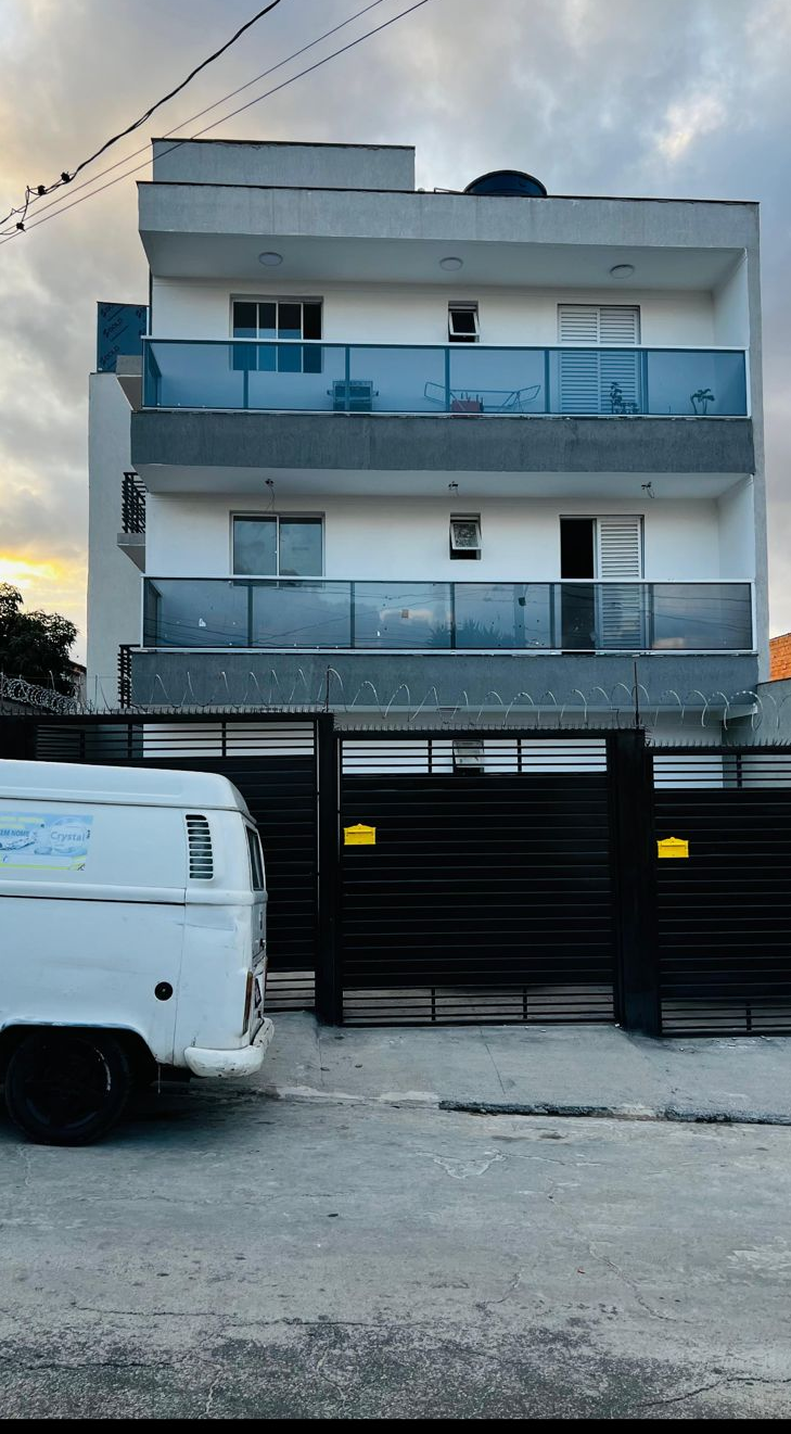 Apartamento à Venda, em Limoeiro - São Paulo