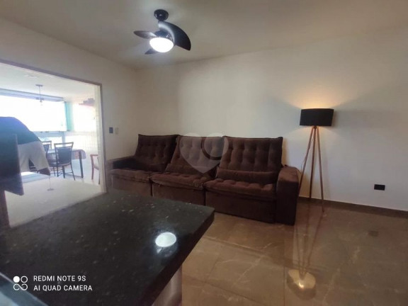 Imagem Apartamento com 3 Quartos à Venda, 102 m² em Canto do Forte - Praia Grande Imagem Apartamento com 3 Quartos à Venda, 102 m² em Canto do Forte - Praia Grande