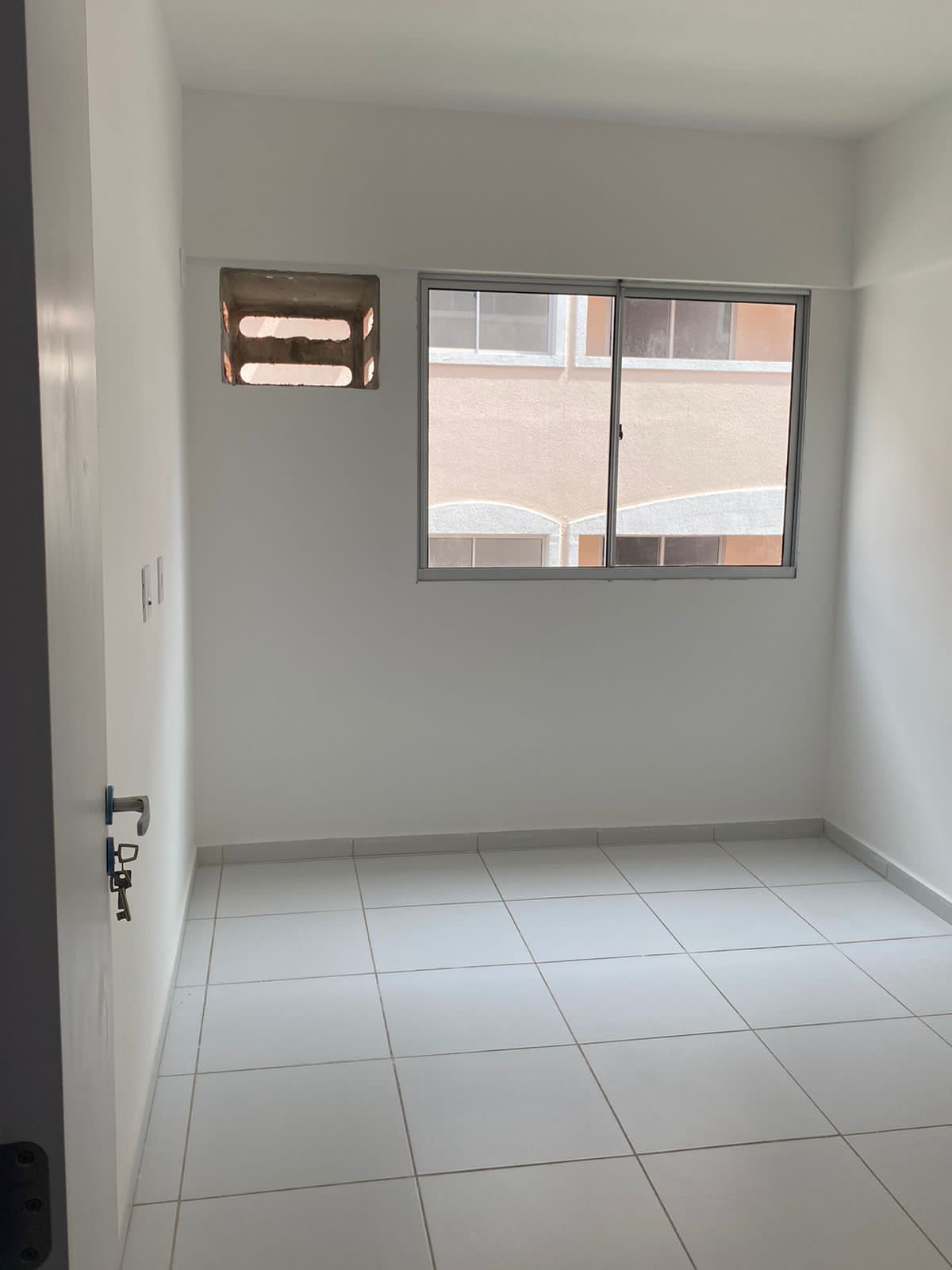 Imagem Apartamento com 2 Quartos à Venda, 61 m² em Bom Pastor - Natal