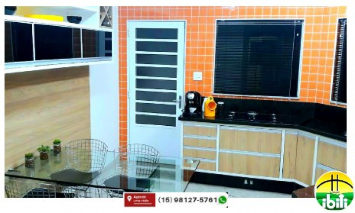 Imagem Casa de Condomínio com 3 Quartos à Venda, 347 m² em Jardim Ibiti Do Paço - Sorocaba