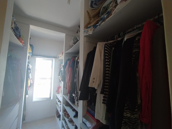 Imagem Casa de Condomínio com 4 Quartos à Venda, 130 m² em Sapiranga-Coité - Fortaleza