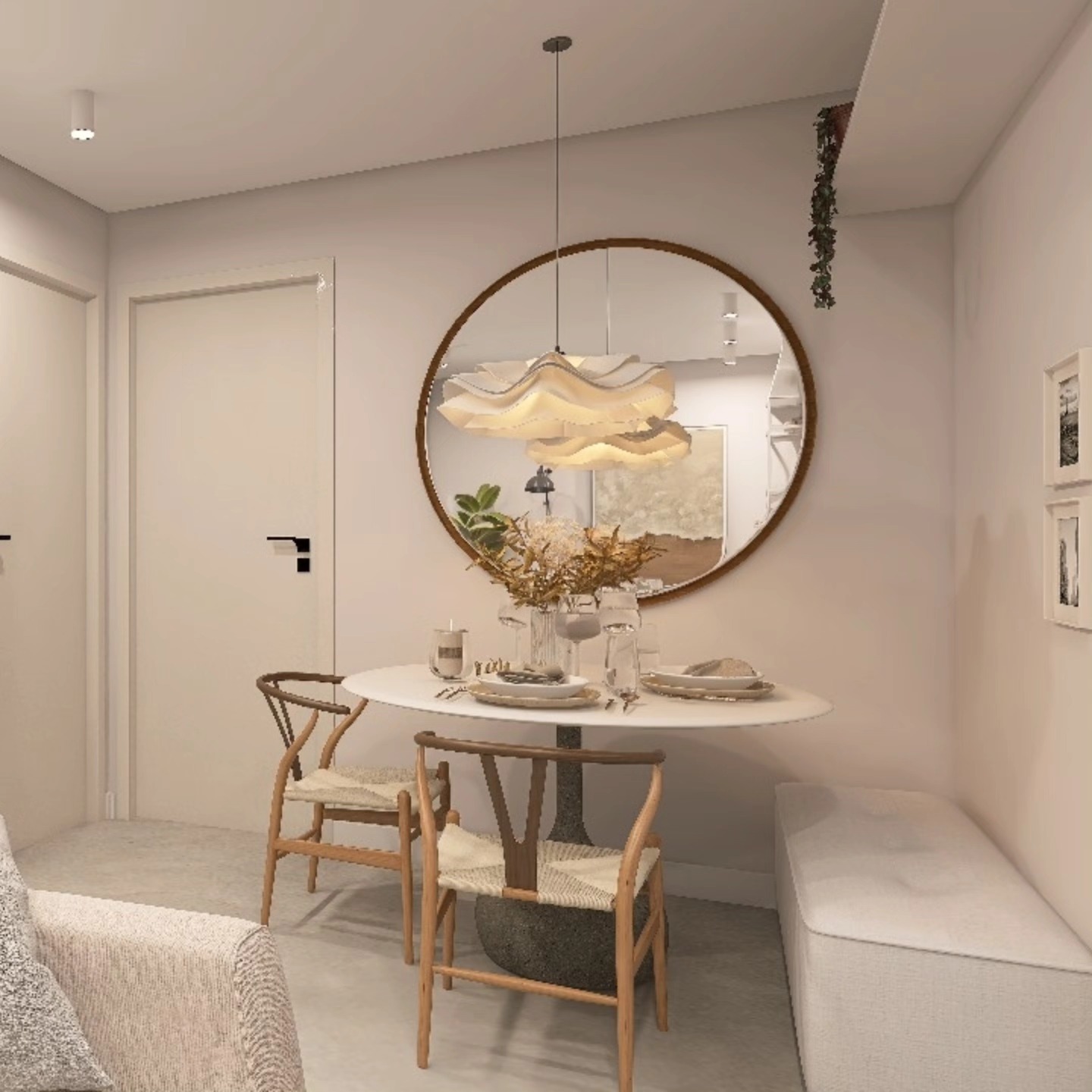 Imagem Apartamento com 2 Quartos à Venda, 48 m² em Jardim - Santo André Imagem Apartamento com 2 Quartos à Venda, 48 m² em Jardim - Santo André
