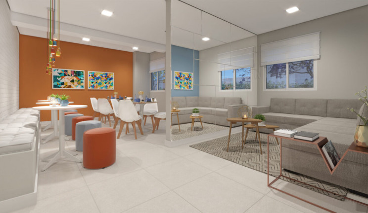 Imagem Apartamento com 2 Quartos à Venda, 43 m² em Bonsucesso - Rio De Janeiro Imagem Apartamento com 2 Quartos à Venda, 43 m² em Bonsucesso - Rio De Janeiro