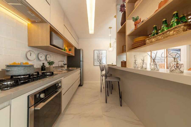 Imagem Apartamento com 2 Quartos à Venda, 75 m² em Vila Mariana - São Paulo