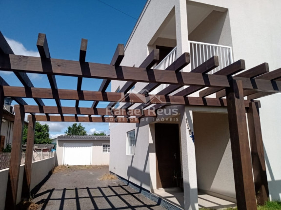 Imagem Casa com 3 Quartos à Venda, 226 m² em Nova Brasília - Sombrio