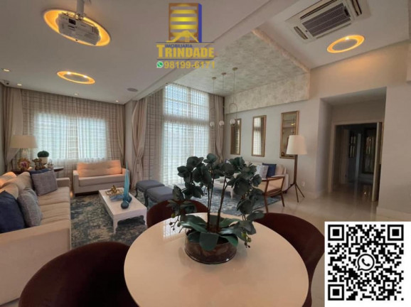 Imagem Casa de Condomínio com 5 Quartos à Venda, 718 m² em Olho D'Água - São Luís Imagem Casa de Condomínio com 5 Quartos à Venda, 718 m² em Olho D'Água - São Luís