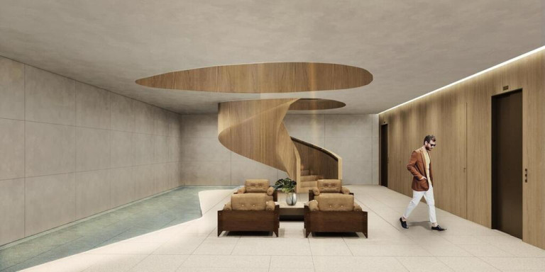 Imagem Apartamento com 4 Quartos à Venda, 405 m² em Setor Bueno - Goiânia