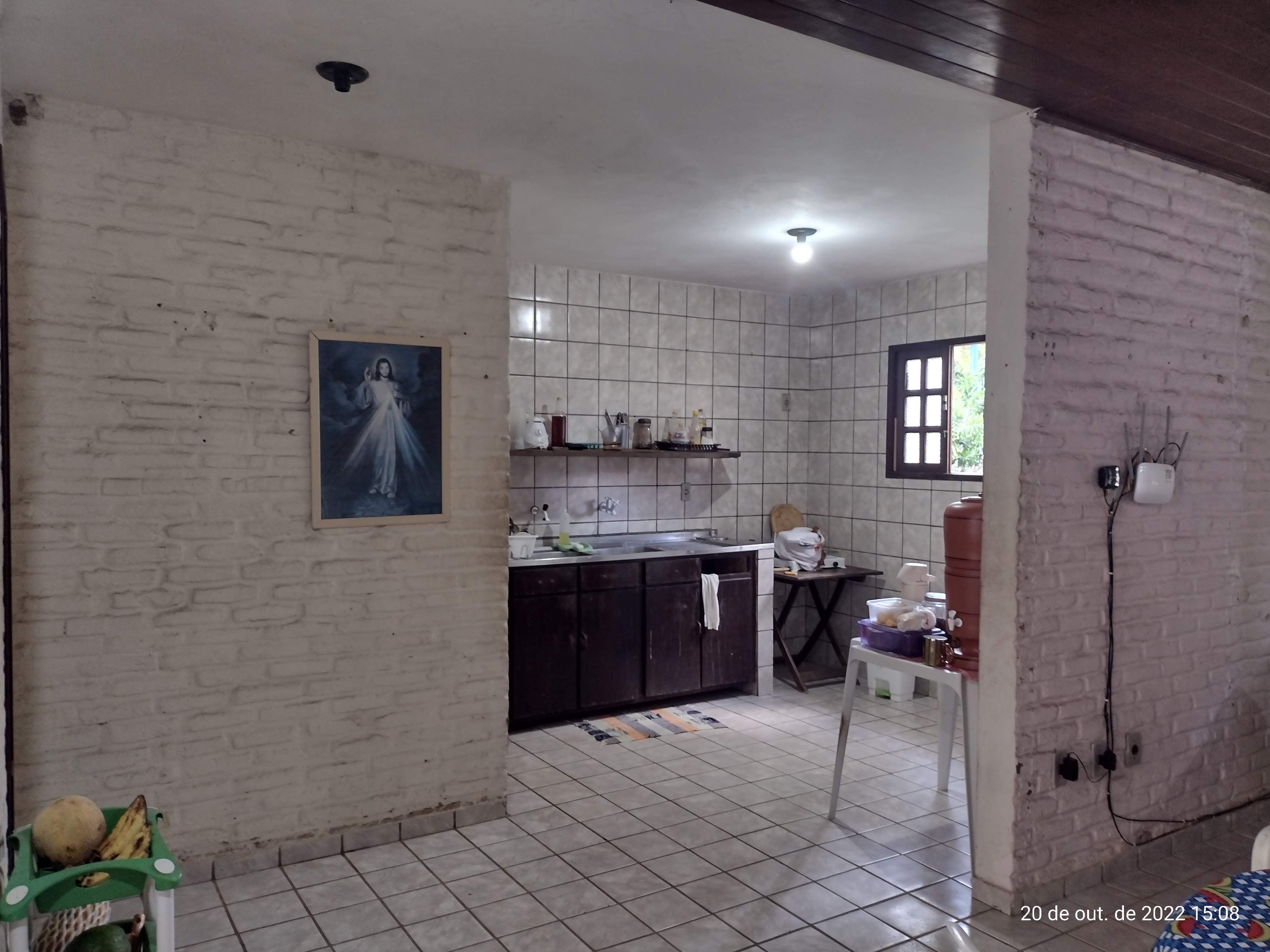 Imagem Chácara com 3 Quartos à Venda, 1 m² em Cajupiranga - Parnamirim