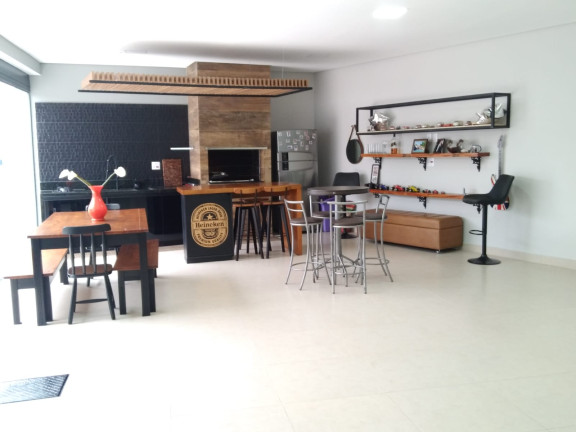 Imagem Casa com 3 Quartos à Venda, 250 m² em Jardim Stella - Santo André Imagem Casa com 3 Quartos à Venda, 250 m² em Jardim Stella - Santo André
