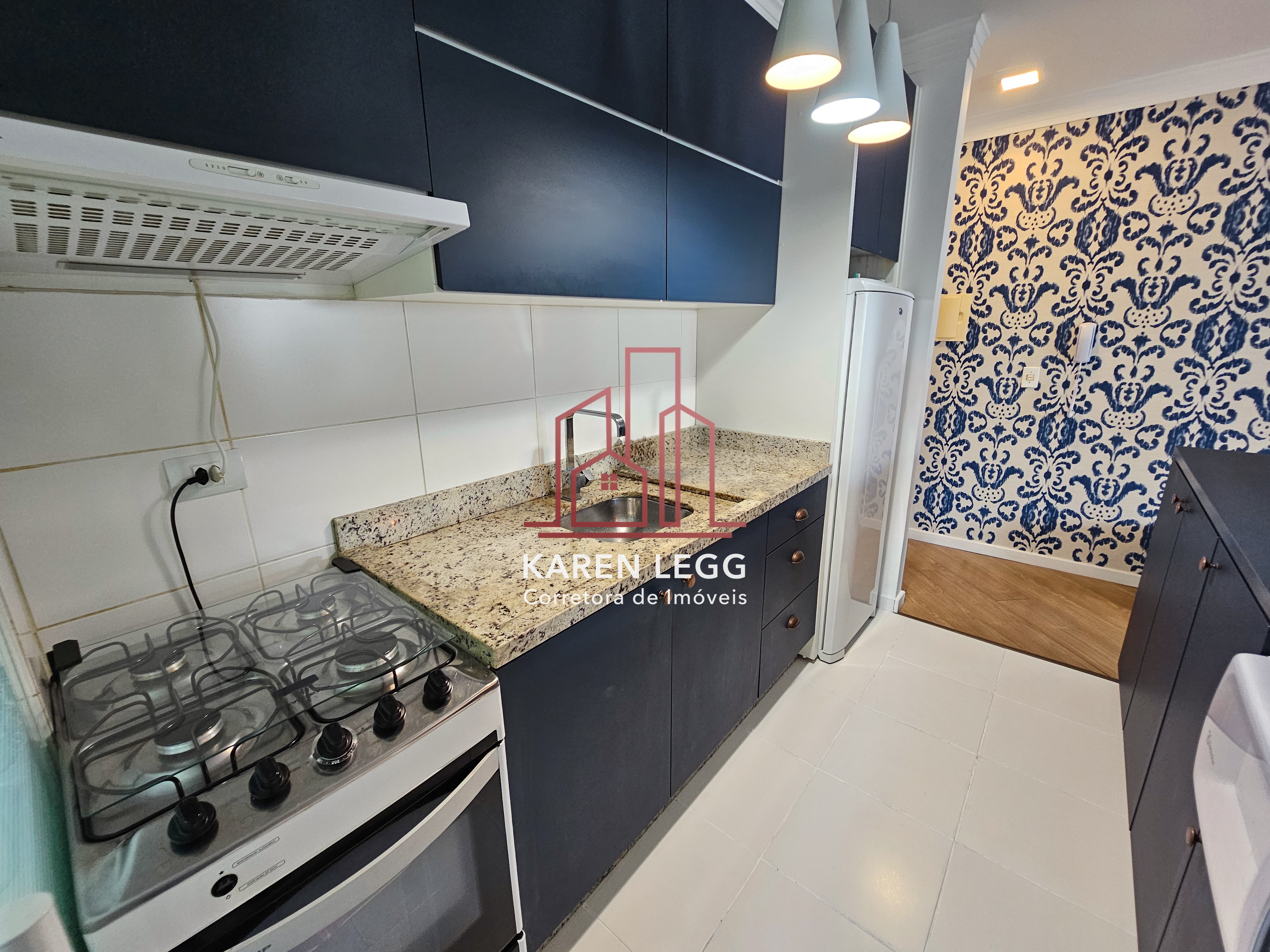 Imagem Apartamento com 3 Quartos à Venda, 65 m² em Campo Comprido - Curitiba Imagem Apartamento com 3 Quartos à Venda, 65 m² em Campo Comprido - Curitiba