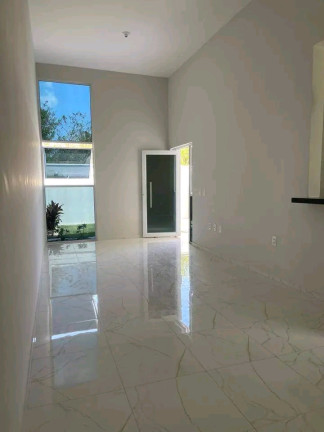 Imagem Casa com 3 Quartos à Venda, 100 m²em Coaçu - Eusébio Imagem Casa com 3 Quartos à Venda, 100 m²em Coaçu - Eusébio