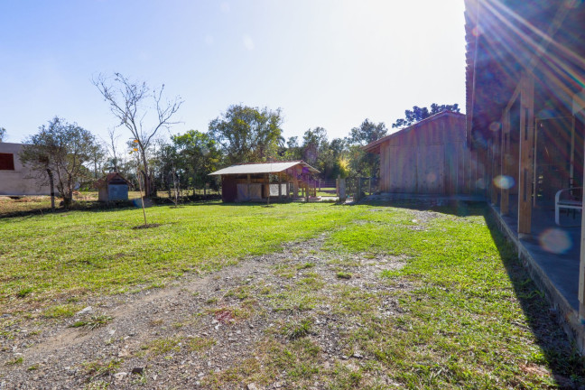 Imagem Chácara com 2 Quartos à Venda, 2.656 m² em Campina do Rincão - Tijucas do Sul Imagem Chácara com 2 Quartos à Venda, 2.656 m² em Campina do Rincão - Tijucas do Sul