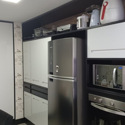 Imagem Apartamento com 3 Quartos à Venda, 116 m²em Baeta Neves - São Bernardo do Campo Imagem Apartamento com 3 Quartos à Venda, 116 m²em Baeta Neves - São Bernardo do Campo