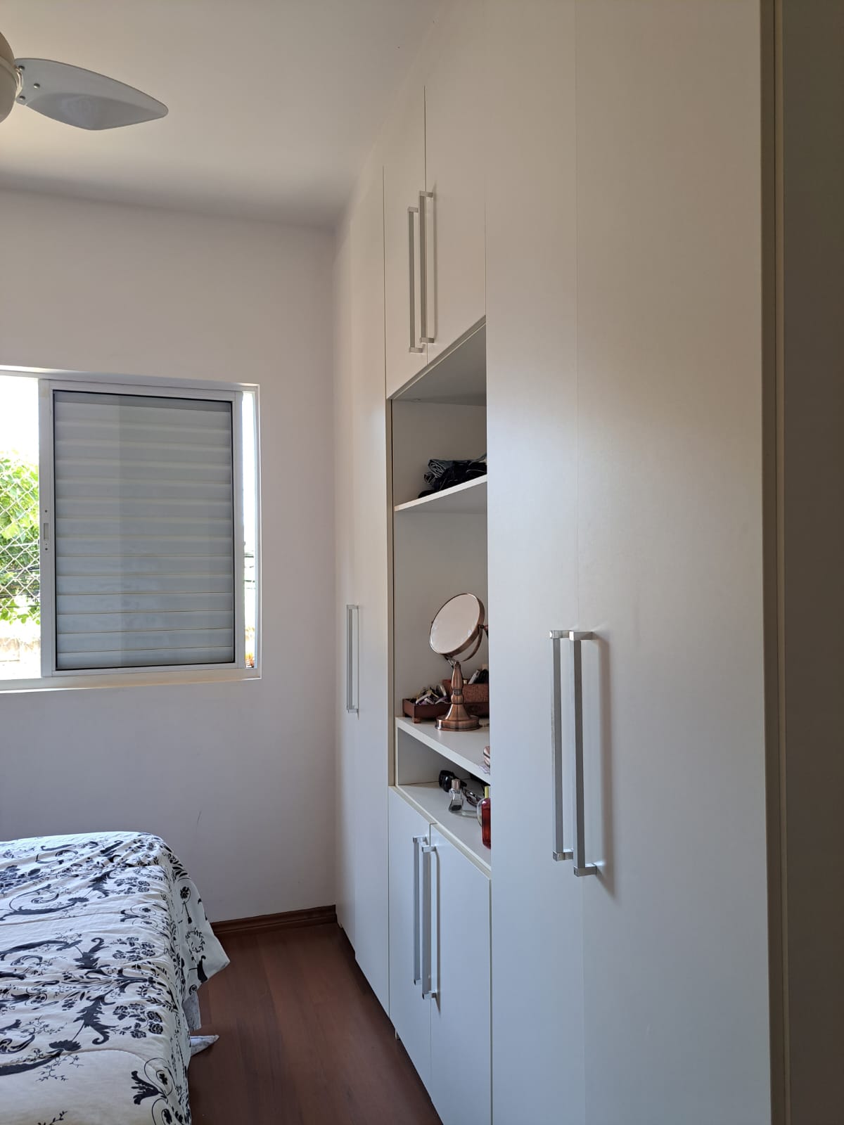 Imagem Apartamento com 3 Quartos à Venda, 80 m²em Parque das Flores - Campinas Imagem Apartamento com 3 Quartos à Venda, 80 m²em Parque das Flores - Campinas