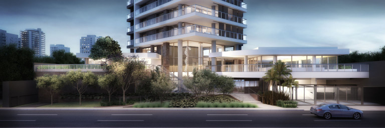 Imagem Apartamento com 4 Quartos à Venda, 322 m² em Vila Olímpia - São Paulo