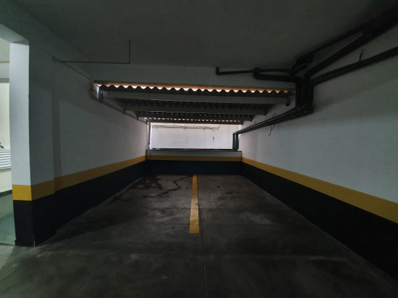 Imagem Apartamento com 2 Quartos para Alugar, 60 m² em Centro - São Bernardo Do Campo Imagem Apartamento com 2 Quartos para Alugar, 60 m² em Centro - São Bernardo Do Campo