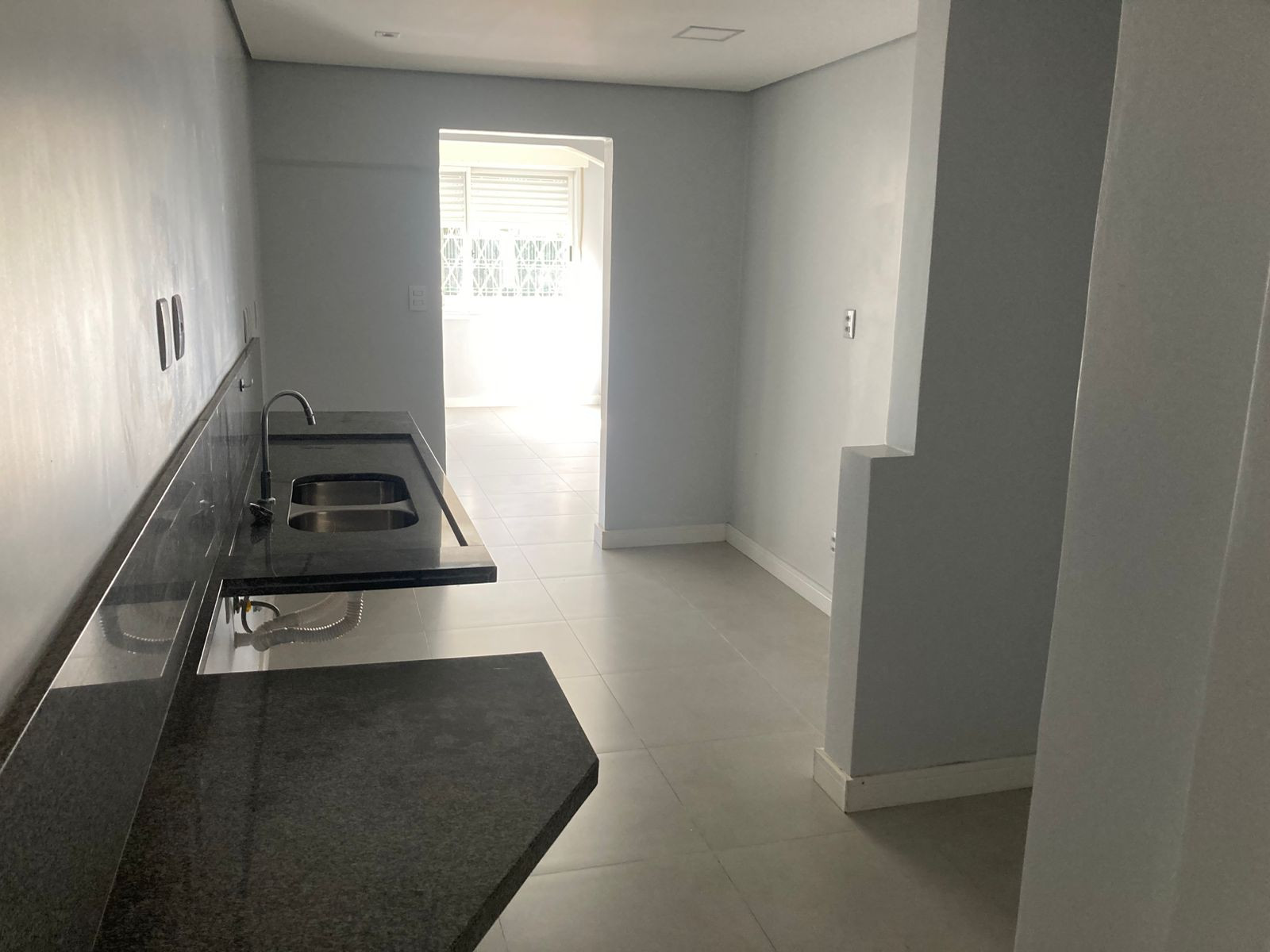 Apartamento com 2 Quartos à Venda, 63 m² em Menino Deus - Porto Alegre