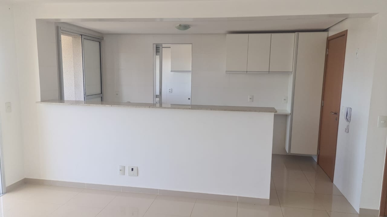 Imagem Apartamento com 3 Quartos à Venda ou Locação, 99 m²em Vila Margarida - Campo Grande