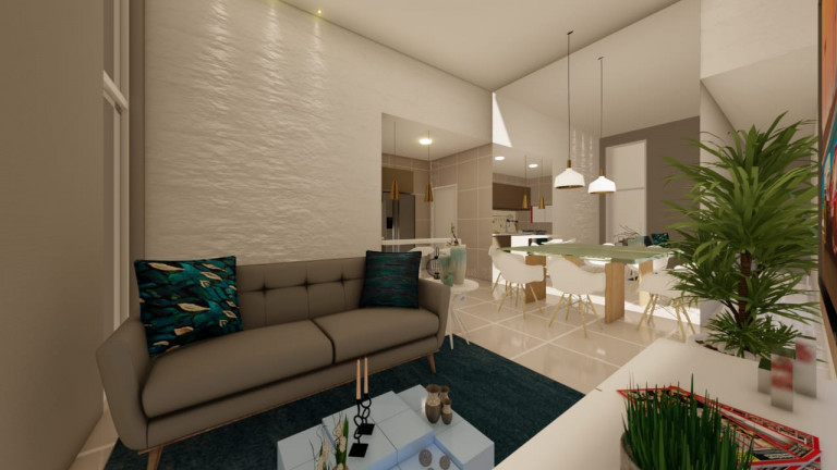 Imagem Casa com 3 Quartos à Venda, 92 m² em Tamatanduba - Eusébio Imagem Casa com 3 Quartos à Venda, 92 m² em Tamatanduba - Eusébio