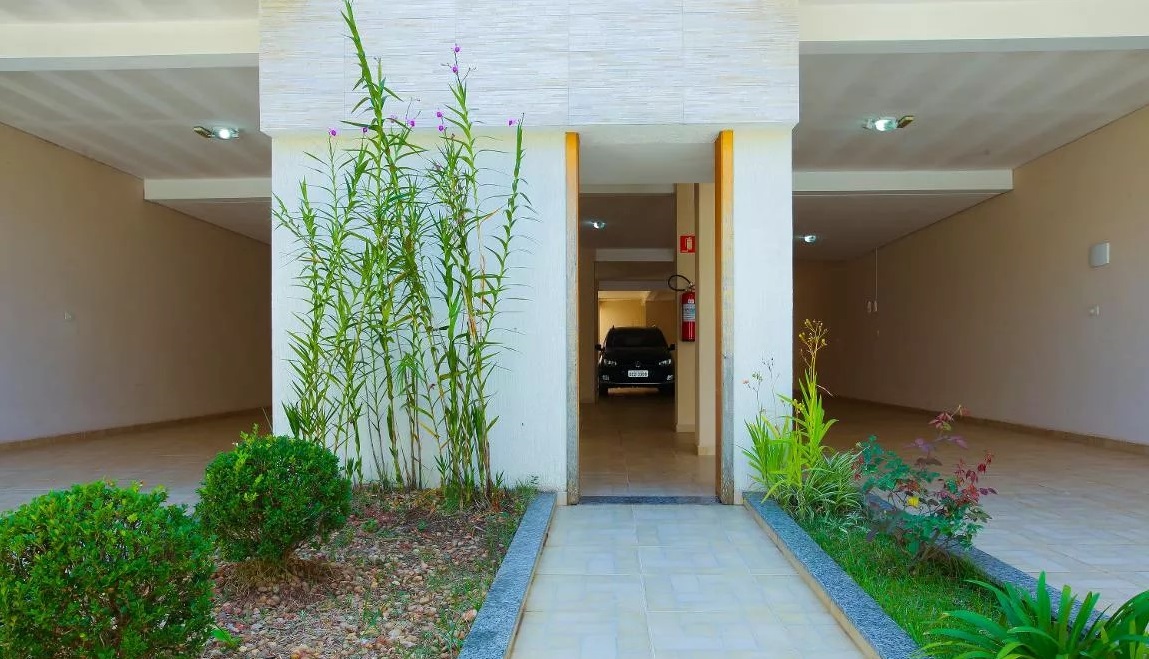 Imagem Apartamento com 4 Quartos à Venda, 172 m²em Vila Scarpelli - Santo André