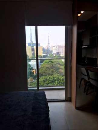 Imagem Studio com 1 Quarto à Venda, 27 m²em Centro - Sumaré