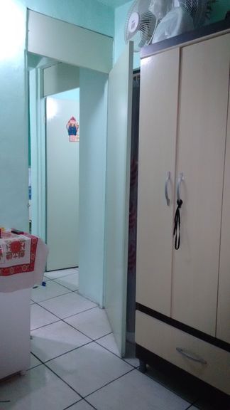 Imagem Apartamento com 2 Quartos à Venda, 43 m² em Rubem Berta - Porto Alegre