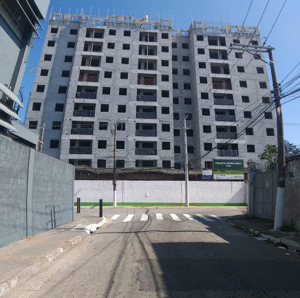 Imagem Apartamento com 2 Quartos à Venda, 41 m² em Vila São João - Guarulhos Imagem Apartamento com 2 Quartos à Venda, 41 m² em Vila São João - Guarulhos