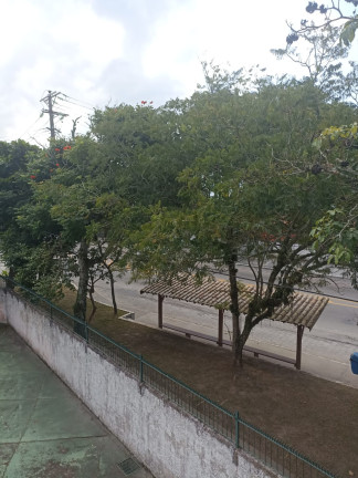 Imagem Apartamento com 3 Quartos à Venda, 79 m² em Pontal da Cruz - São Sebastião Imagem Apartamento com 3 Quartos à Venda, 79 m² em Pontal da Cruz - São Sebastião