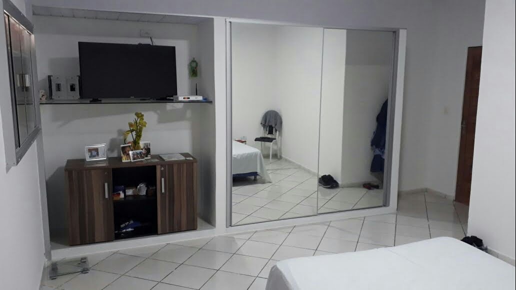Imagem Casa com 8 Quartos à Venda, 490 m² em Colônia de Pium - Nísia Floresta
