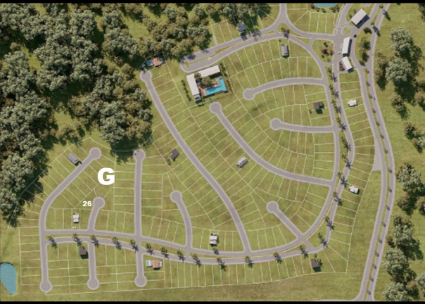 Imagem Terreno em Condomínio à Venda, 459 m² em Legano Reserva - Nova Santa Rita Imagem Terreno em Condomínio à Venda, 459 m² em Legano Reserva - Nova Santa Rita