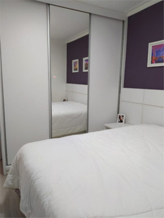 Imagem Apartamento com 3 Quartos à Venda, 75 m² em Vila Bertioga - São Paulo