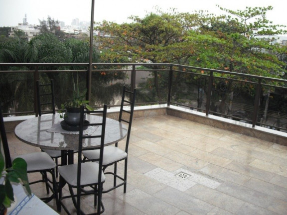 Imagem Apartamento com 5 Quartos à Venda, 400 m² em Barra da Tijuca - Rio de Janeiro Imagem Apartamento com 5 Quartos à Venda, 400 m² em Barra da Tijuca - Rio de Janeiro