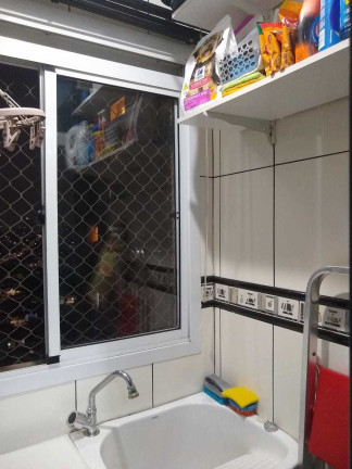 Imagem Apartamento com 2 Quartos à Venda, em Vila Ema - São Paulo Imagem Apartamento com 2 Quartos à Venda, em Vila Ema - São Paulo