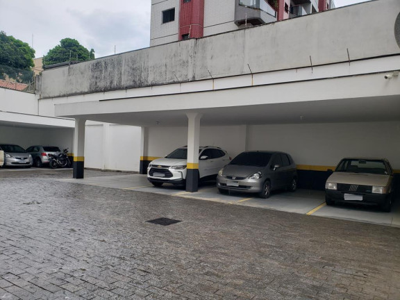 Imagem Apartamento com 2 Quartos à Venda, 106 m² em Anhangabaú - Jundiaí
