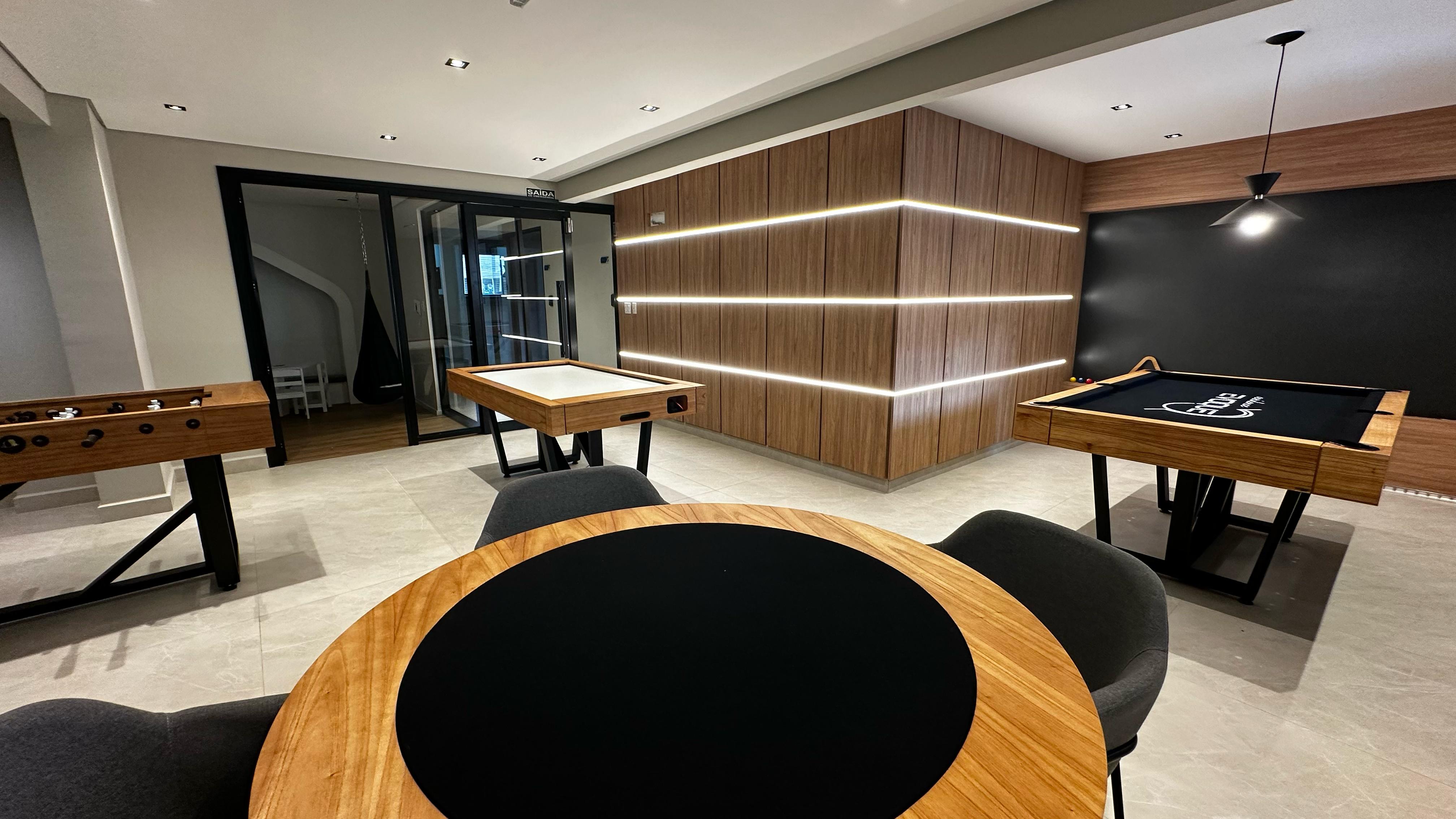 Imagem Apartamento com 2 Quartos à Venda, 56 m² em Tupi - Praia Grande