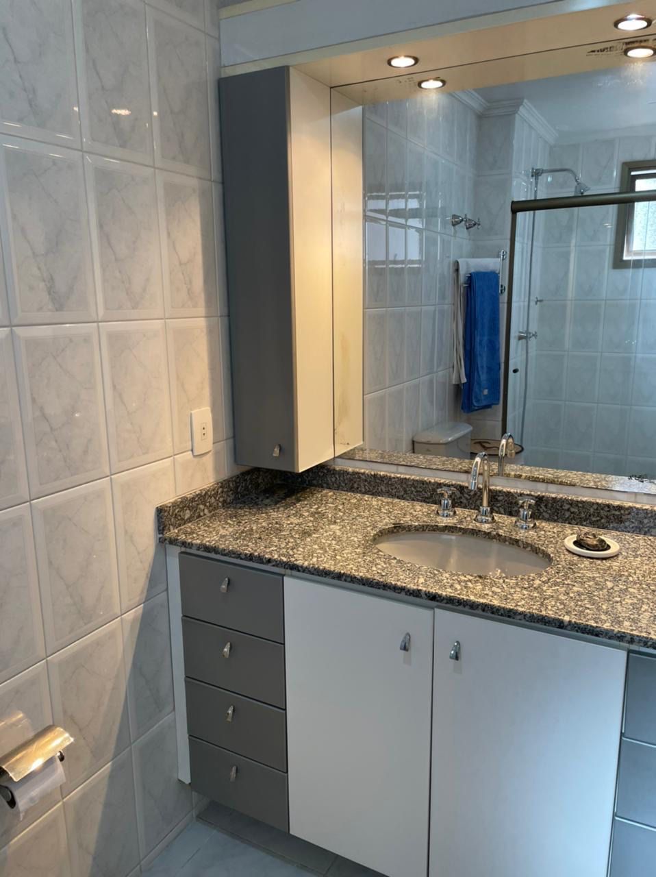 Imagem Apartamento com 4 Quartos à Venda, 115 m² em Santa Paula - São Caetano do Sul Imagem Apartamento com 4 Quartos à Venda, 115 m² em Santa Paula - São Caetano do Sul